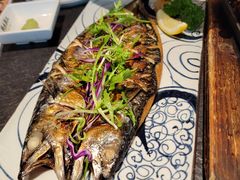 -将太无二·北美传奇寿司(荟聚购物中心西红门店)