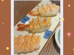 -大雄寿司(中华广场店)