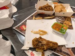 -麦当劳(苏州中心星悦汇店)