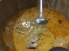 -云中鱼蒸汽石锅鱼(川沙百联店)