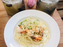 -The Good Place好地方·Brunch·coffee(国贸店)