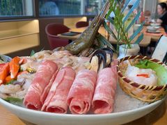-生如夏花泰式火锅(西村黑金店)