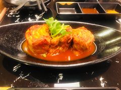 -汤连得温泉馆(宝山店)