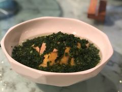 老上海葱油鸡-漢舍中国菜馆(889广场店)