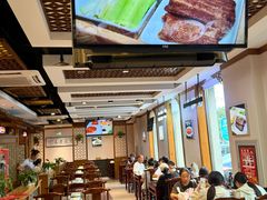 -恭敬李·烤鸭(天坛北门店)