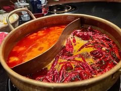 -赤RedBowl川锅·炙烤·板前(北京瑰丽酒店)