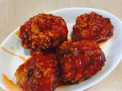 -必胜客(东大桥店)