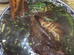 -九八五面馆(欧洲城店)