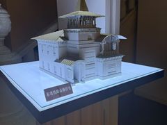 -哈尔滨规划展览馆