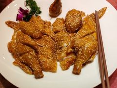 -半岛太子酒家(海港城店)