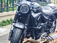 -旗利摩托(旧宫店)