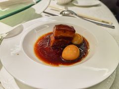 上海外婆红烧肉-春申里餐厅(银泰in99店)