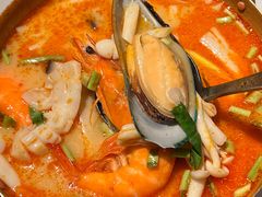 -BetterThai 泰加(苏州中心店)