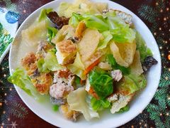 烩三鲜-阿东农家菜(新场古镇下塘街店)