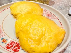 贴饼子-二胖家铁锅炖大鹅(双井店)