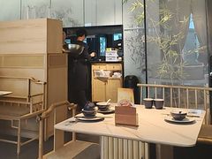 -绿茶餐厅(淮安吾悦广场店)
