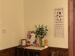 -嘁嘁茶泡饭