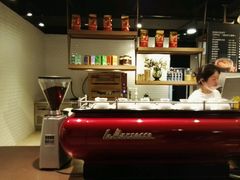 -1868 Café(上海自然博物馆店)