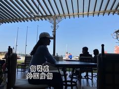 -南沙游艇会·大兵船餐厅