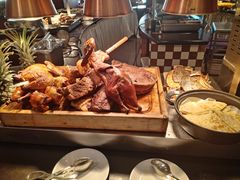 -昆明佳华广场酒店·西餐厅