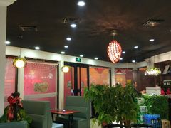 大堂-广味鲜潮汕牛肉火锅(延安三路店)