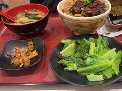 -食其家·牛丼咖喱(浦电路店)