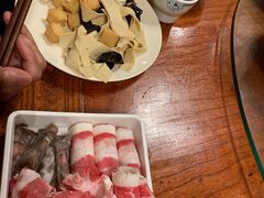 -古关火锅店(古北水镇景区店)