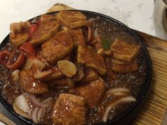 -东兴楼饭庄(六里桥店)
