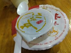 山水豆腐花-安海五叔公土笋冻(西街店)