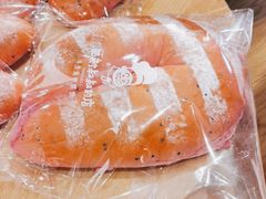 -西村叔叔的店·面包·甜品·蛋糕(清河万象汇店)