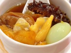 -聚春园自助餐厅(东街口店)
