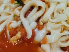 -晋宝章大同刀削面(和平里店)