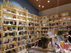 -猫的天空之城概念书店(印象城购物中心店)