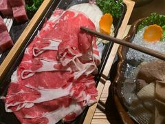 -湊湊火锅·茶憩(东城万达店)