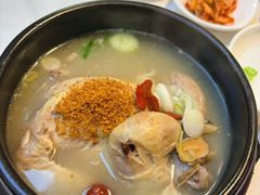 -长顺参鸡汤店(西塔总店)