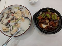 -金利茶餐厅(中船汇店)