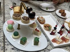 -棕榈岛海鲜自助餐厅(虹桥迎宾馆店)