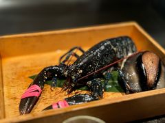 -Ginza Onodera铁板烧(外滩十八号店)