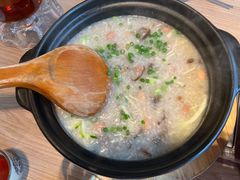 -滋粥楼·顺德菜(番禺广场总店)