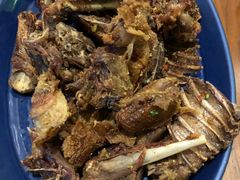 -君悦酒店·1881·北京烤鸭