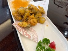 -财神岛·大连海鲜餐厅