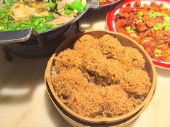 -常和州·夜宵大排档(常州单店)