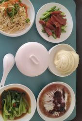 -月之旅·尊 高端月子会所(科馨别墅一店)