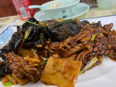 -春水锅贴·传统鲁菜(大明湖店)