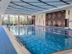 -上海龙之梦万丽酒店