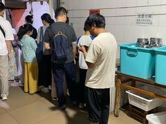 -正宗杨记普洱酸醋米线(总店)