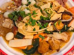 -文立新麻辣烫(合生汇21街区店)