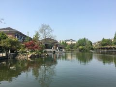-杭州世外桃源君澜度假酒店