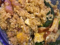 -澳门陈光记烧味饭店(南京德基广场店)