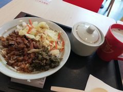 -永和大王(杨高中路店)
